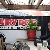 The Hairy Dog Sports Bar