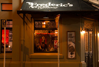 Frederics Restaurant and Bar