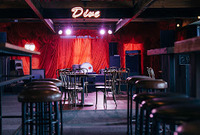 Local Business Dive - Bar & Music Venue in Dunedin Otago