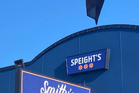 Smitty’s Sports Bar And Grill