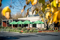 Local Business The Farriers Bar & Eatery in Masterton Wellington