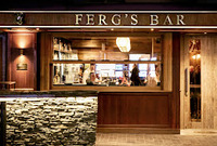 Local Business Ferg's Bar in Queenstown Otago