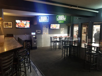 Sidelines Sports Grill Ltd