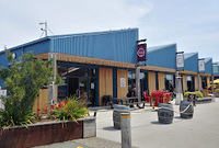 Local Business Rimu Wine Bar & Bottle Shop in Māpua Tasman