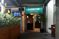 Local Business Garrison Public House in Auckland Auckland