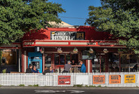 The Realm Restaurant & Bar