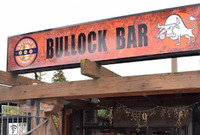 Wanaka Bullock Bar