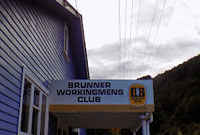 Local Business Dobson-Brunner Workingmen's Club & MSA in Dobson West Coast
