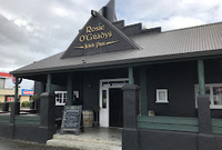 Local Business Rosie O'Grady's in Palmerston North Manawatu-Wanganui
