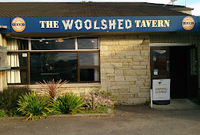Woolshed Tavern