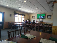 Wintergreen's Golf & Grill