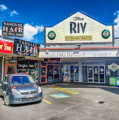 The Riv Sports Bar