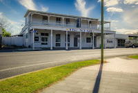 Local Business Star Tavern in Kihikihi Waikato