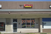 Potnar's Fish & Grill