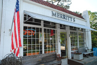 Merritt's Grill