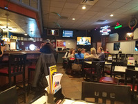 Local Business Canteen Bar and Grille in North Platte NE