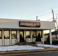 Firehouse Grill