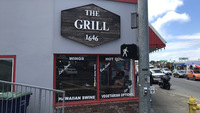 Local Business The Grill 1646 in Lincoln City OR