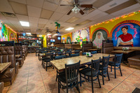 El Paso Mexican Grill