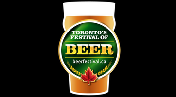 Toronto's Festival Of Beer
