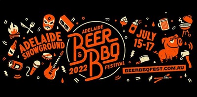 Adelaide Beer & BBQ Festival 2022