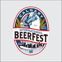 Calgary International BeerFest