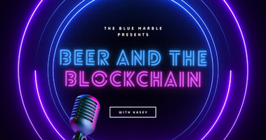 BEER on the Blockchain - with Pete Kais & Matt Rickard