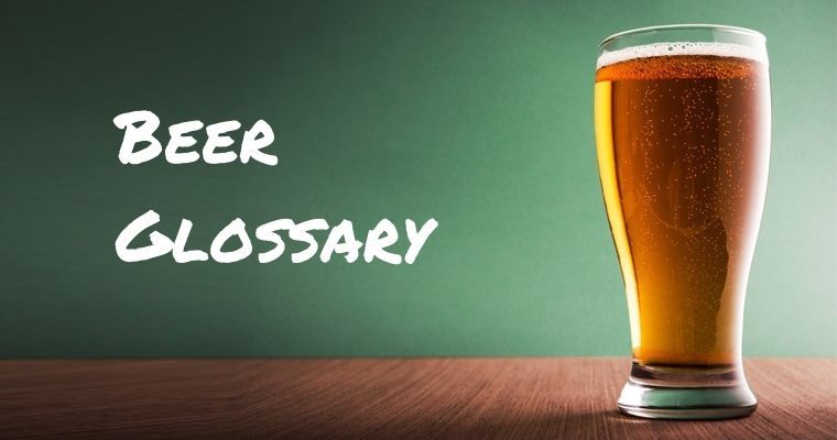 Common Beer Terms
