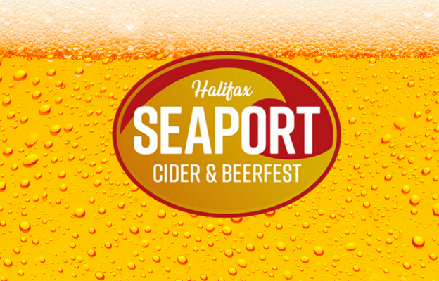Halifax Seaport Cider and Beerfest