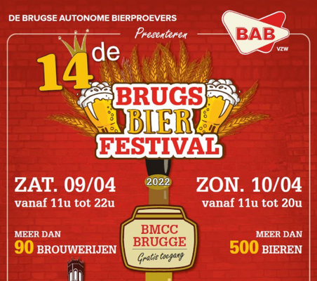Burgs Bier Festival