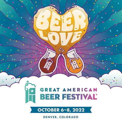 The Great American Beer Festival 2022