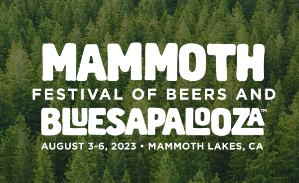 Mammoth Festival Of Beers And Bluesapalooza