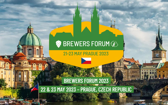 The Brewers Of Europe Forum