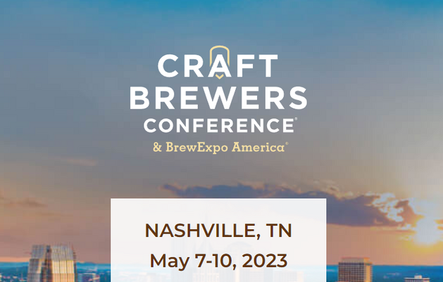 Craft Brewers Conference Brewexpo America